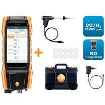 testo 300 Profi-Set BASIC, 0564 3004 09 310055