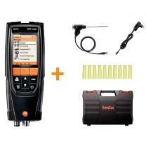 testo 320 Einsteiger-Set BASIC, 0563 3223 74 310145
