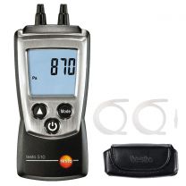 testo 510, Differenzdruck 0563 0510