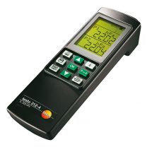 testo 312-4 Differenzdruckmessgerät