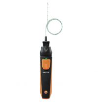 testo 915i mit flexiblem Fühler, 0563 4915 313240
