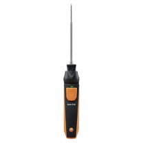 testo 915i mit Tauch-/Einstechfühler, 0563 1915 313242