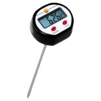 testo Mini Einstech-Thermometer, 0560 1110
