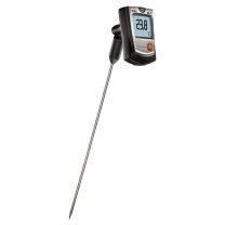 testo 905-T1, Einstech-Thermometer, 0560 9055