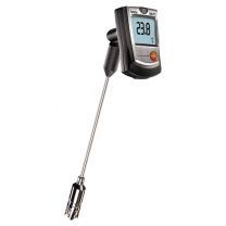 testo 905-T2, Oberflächen-Thermometer, 0560 9056