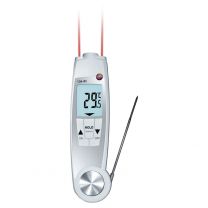 testo 104-IR  Einstech-Infrarot-Thermometer, 0560 1040