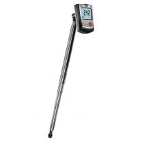 testo 405 Thermo-Anemometer, 0560 4053