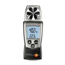testo 410 Strömungsmessgeräte