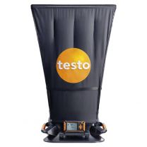 testo 420 - Volumenstrommesshaube, 0563 4200