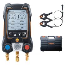 testo 550s Digitale Monteurhilfe