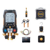 testo 557s Wärmepumpen Allrounder-Set, 0564 5001 317334