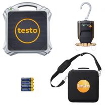 testo 560i Digitale Kältemittelwaage
