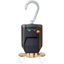 Kältemittelventil, für Waage testo 560i, inkl. Batterien, 0560 5600 317342