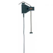 testo Rohranlegefühler mit NTC-Temperatursensor, 0615 5605 318166