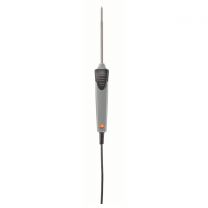 testo Wasserdichter Tauch-/Einstechfühler, 0615 1212 318167