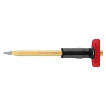 Spitzmeißel mit Handschutz, 300 mm, 331 300 1