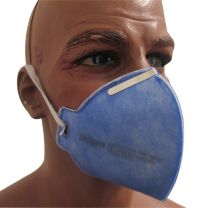 Dräger Staubmaske X-plore 1710 FFP1