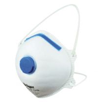 Dräger X-plore 1310 V Einwegmaske mit Ausatemventil