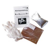 Rohr-Reparatur-Set