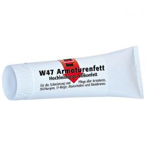 Sotin W 47 Armaturenfett, 50 g Tube