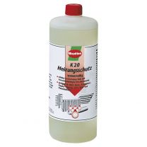 Sotin K 20, Heizungsschutzsystem
