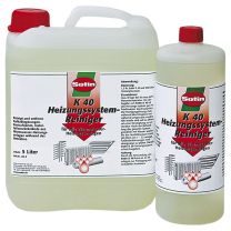 Sotin K 40, Heizungssystemreiniger