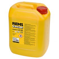 REMS Sanitol Geschwindeschneidstoff