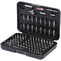 KS CLASSIC Sicherheits-Bitsatz, 100-teilig 911.2026