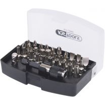 KS Classic Bit-Satz 1/4", 32-teilig 911.2060