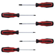 KS Schraubendreher-Satz, 6-tlg, Torx, 159.0040 373493