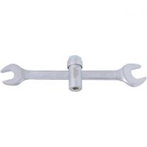 KS Spezialschlüssel Sanitär 17 x 19 mm, 116.5000