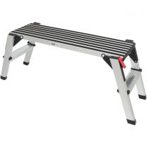 KS Aluminium-Sicherheits-Laufbühne, 800.0960