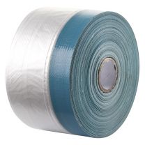 Scapa Abdeckfolie mit Gewebeklebeband