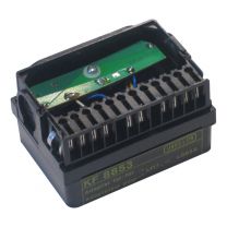 Siemens KF 8853-K Adaptersockel