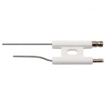 Doppelzündelektrode-/Ionisation Hansa HMG E-DU, 4174HMG, 1001655