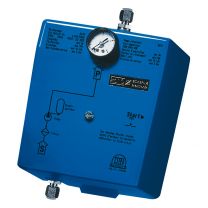 Eckerle KD 10 Druckspeicheraggregat