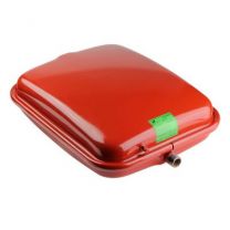 Druck-Ausdehnungsgefäß 15 L, G124X, G144, Buderus 63010588