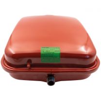 Druck-Ausdehnungsgefäß 18 L, G124 X, G 135, Buderus 63010589