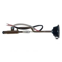 Ölvorwärmer Electro-Oil mit Thermostat V0122S-L50, V12, 50767