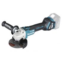 Makita Akku-Winkelschleifer DGA513Z