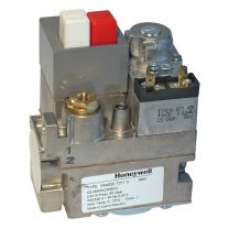 Honeywell V 4400 C 1211, Gasventil