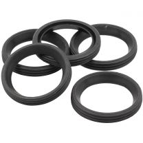 Dichtring Kondensatrohr (5x) Buderus/Junkers 7100742