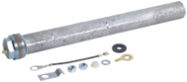 Magnesium-Anode vorn Vitocell, Viessmann, 7819657