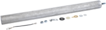 Magnesium-Anode D=40 x 520/490 mm Viessmann, 7823192
