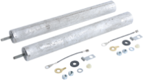 Magnesium-Anode D=40x380/350 mm Viessmann, 7823948
