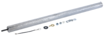 Magnesium-Anode D=40 x270/240 mm Viessmann, 7826603