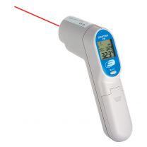 ScanTemp 410, Infrarot-Thermometer