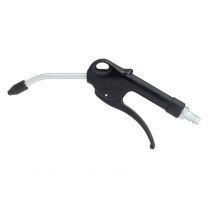 Vario-P, Ausblaspistole
