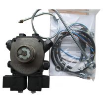 Umbausatz Pumpe Abic NM V Diff, V Z Vario