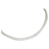 Dichtschnur 10/10 (1m) De Dietrich CF, 85000024, 94228290, 0054736, 0081002, 95086010